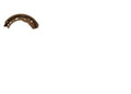TOYOTA BRAKE SHOE 47420-30410-71