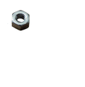 FOR Genie GR-20  NUT - HEX 1/4-20 GR2 ZP  6357