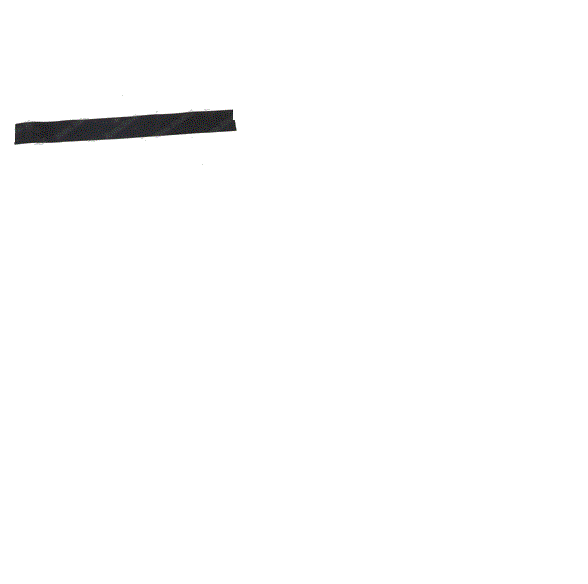 FOR GENIE 47098, 47098GT TAPE - NON SKID 4IN X 40IN