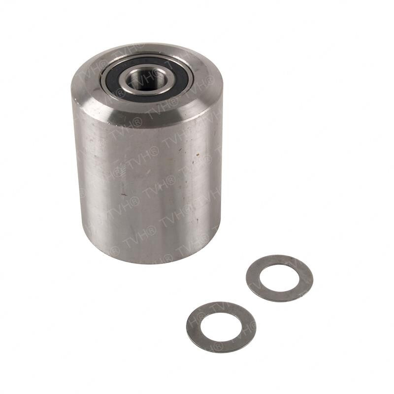 FOR Crown PTH50 Steel Load Wheel with Bearings 44506-003