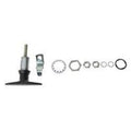 FOR GENIE LATCH - COMPRESSION - T-HANDLE T-HANDLE ONLY. NO HARDWARE 09.0803.0828