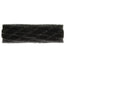 FOR Tennant 49.5" Crimped Wire BRUSH, 8 D.R., 35327