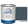 For Caterpillar  1143089-GAL,Gallon Paint, Medium Gray