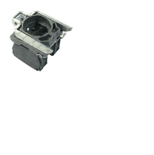 FOR GENIE GR-20J - BASE KIT - ZB4 STYLE BASE W/ 2 N.O. CONTACTS T109865GT