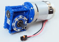 Tennant 1210864, Electric Drive Motor