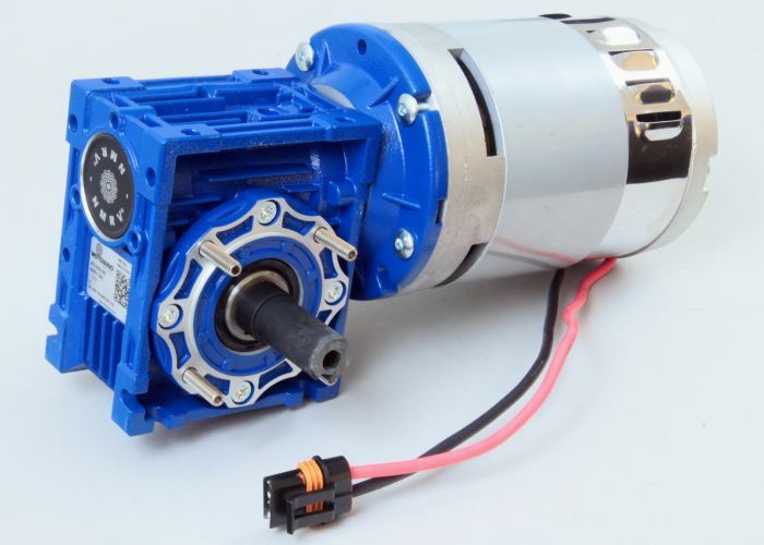 Tennant 1210864, Electric Drive Motor