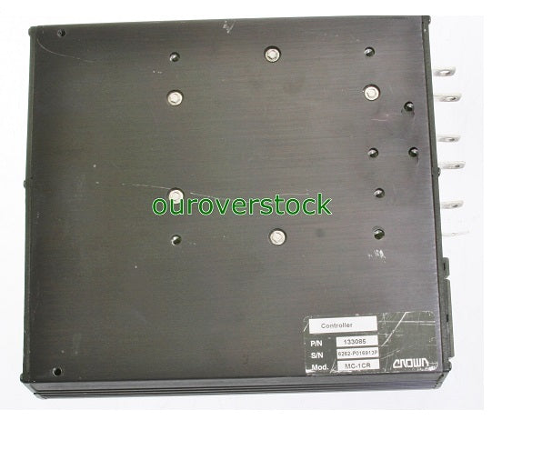 CROWN 133085 CONTROLLER WAVE - REPAIR