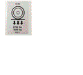 FOR GENIE 226500, 226500GT LABEL DECAL WHEEL LOAD S-40