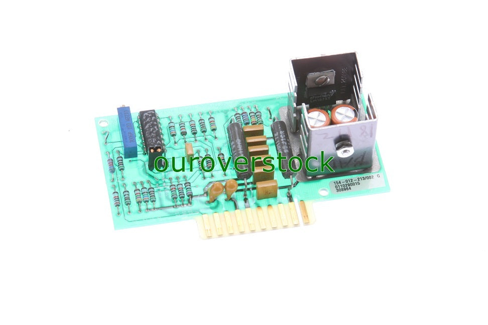 RAYMOND 154-012-213/002 CONTROLLER