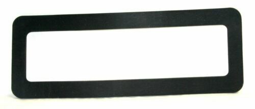 FOR Tennant 222120, Solution Tank Gasket