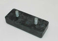 FOR GENIE 56849GT, 56849, PAD - BOOM REST, 1"THICK, W/STUDS