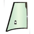 FOR CASE 338425A1, GLASS RH SIDE WINDOW