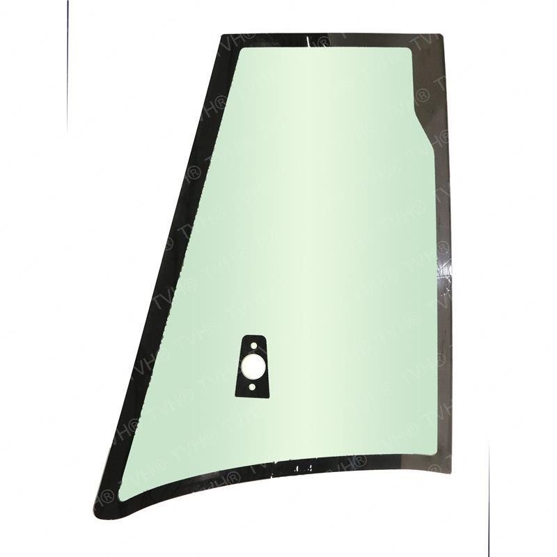 FOR CASE 338425A1, GLASS RH SIDE WINDOW