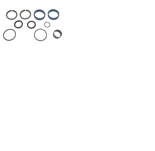 JLG SEAL KIT 2901154