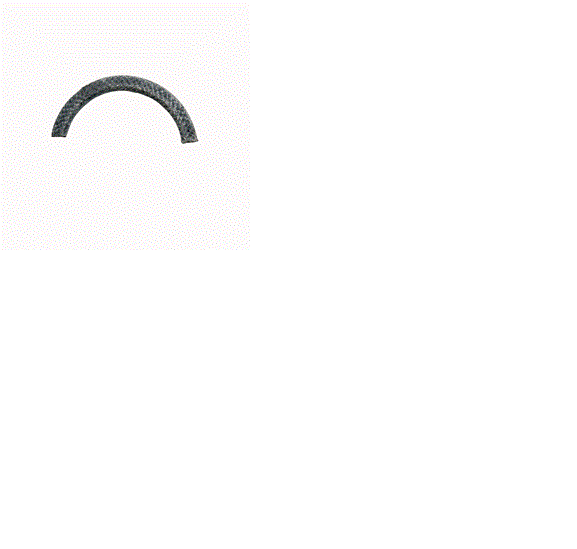 for Toyota 11551-23010 Crankshaft Seal
