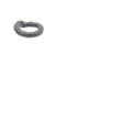 FOR GENIE GR-15 WASHER, LOCK Part #6021