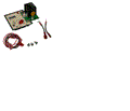 TENNANT 602115000 TIMER FOR 13008 CHARGER