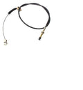 KOMATSU 3EB-37-31180 CABLE - ACCELERATOR