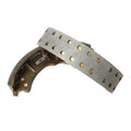 C-K2-13207-73015 Brake Shoe Set (2) LH for TCM