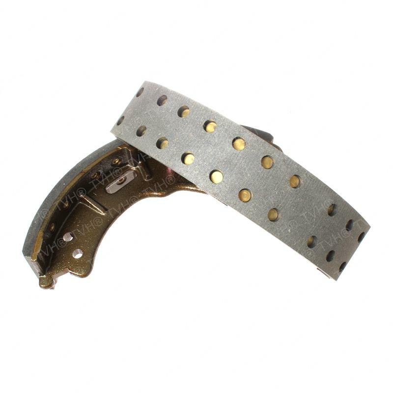 C-K2-13207-73015 Brake Shoe Set (2) LH for TCM