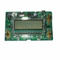 Toyota 57115-U2170-71, Gauge, Hour Meter