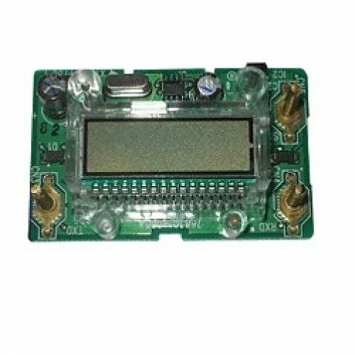 Toyota 57115-U2170-71, Gauge, Hour Meter
