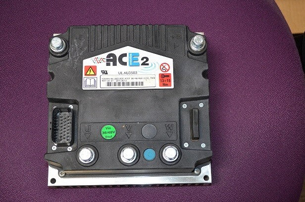 for HYSTER 4644992 CONTROLLER PUMP (FC-5444NA) - REPAIR