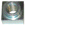 for SKYJACK 122961 COUPLER - 8MM CONTROLLER
