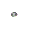 FOR GENIE GR-26J -  WASHER  T110390GT