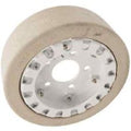 Skyjack Part # 108022 - Mould-on Wheel