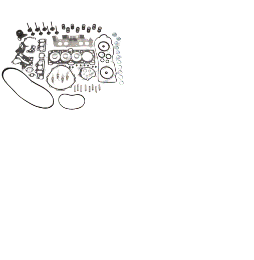 MITSUBISHI 4G64MJOH, OVERHAUL KIT - MAJOR