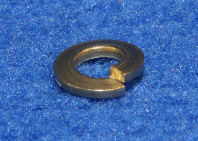 FOR Powerboss 712758, Lock Washer