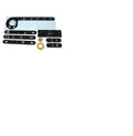 FOR JLG 2910872 DECAL KIT - PLATFORM CONSOLE