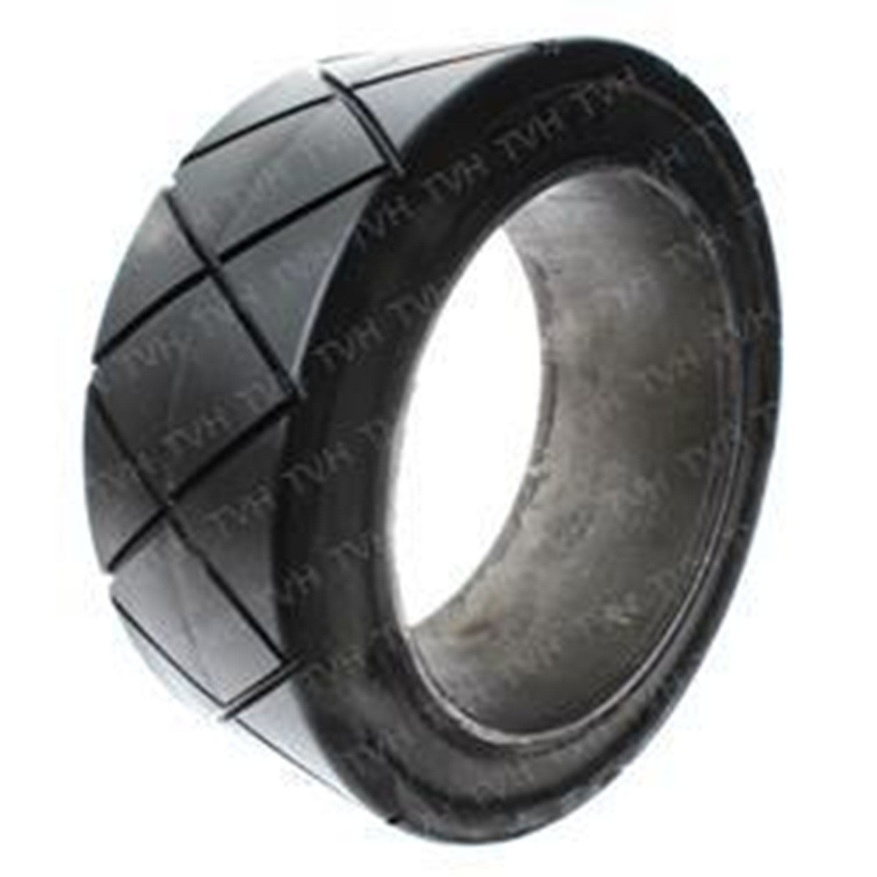 FOR TENNANT TIRE - 16.25X6X11.25 TRACTION CONTOUR P9 XGROOVE 48589