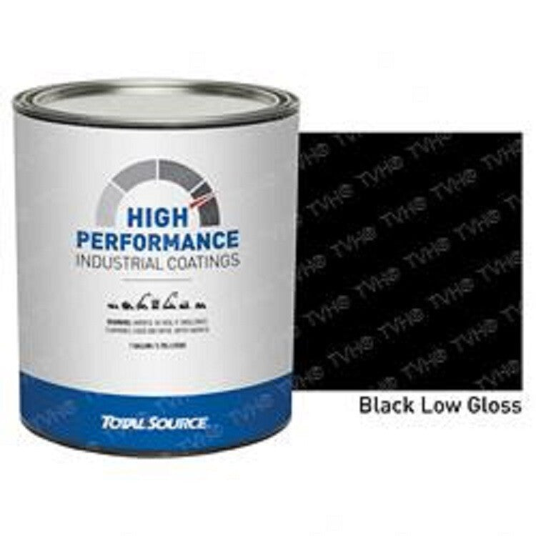 FOR Hyster 1344902, Gallon Paint, Low Gloss Black