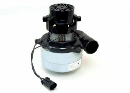 FOR Advance 56410065, VAC Motor, 36V DC, 3 Stage