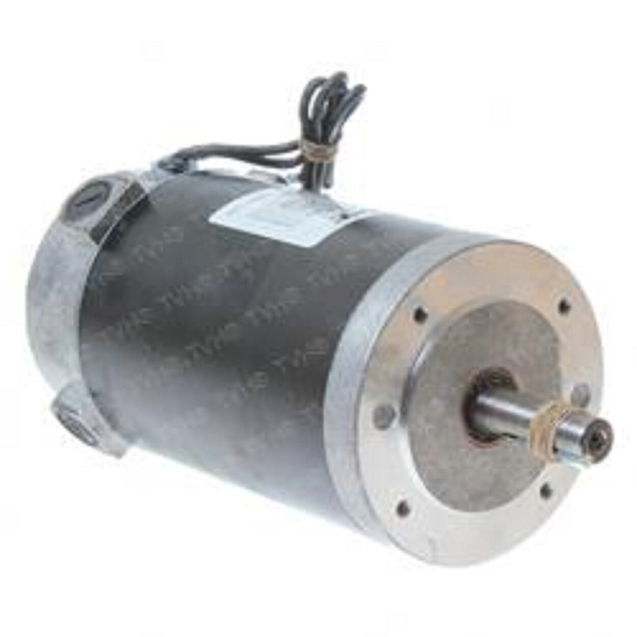 FOR Advance 56407431, ELECTRIC MOTOR, SCRUB BRUSH (36 V) (DC) 3220C