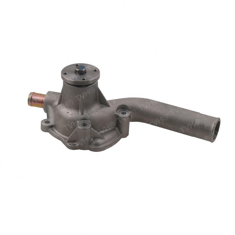 Water Pump with Gasket for Mitsubishi 972502