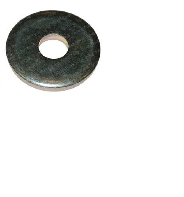 TOYOTA 90201-13095-71 PLATE - WASHER