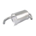 91263-01500 MUFFLER For Caterpillar GC25K-AT82C FORKLIFT PARTS