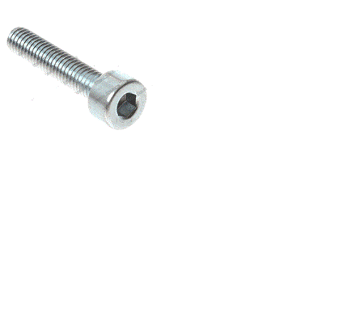 FOR GENIE GR-26J -  BOLT - SOCKET - M4X20 - GR8.8  T110122GT