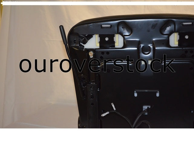 NEW VINYL FORKLIFT SUSPENSION SEAT for CLARK For Caterpillar HYSTER YALE TOYOTA