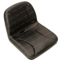 FOR Tennant 9005082, VINYL SEAT (W/Hardware)