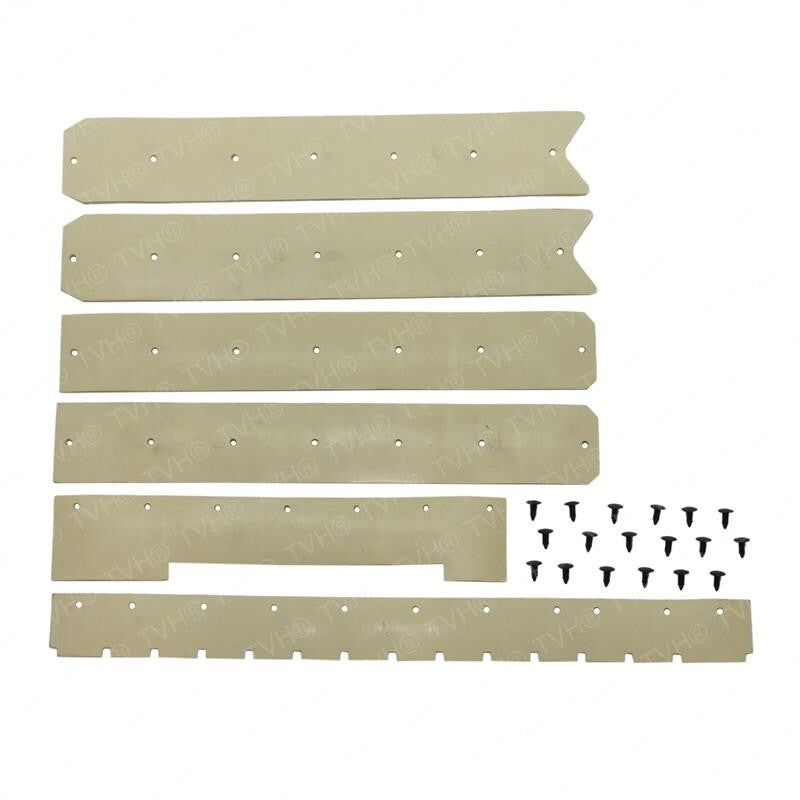 Advance 56314913, Squeegee Kit