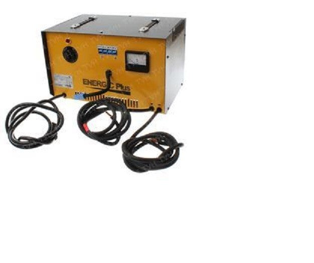FORKLIFT BATTERY CHARGER MULTIVOLTAGE TSS 12V 24V 36V 48V DC OUTPUT SINGLE PHASE