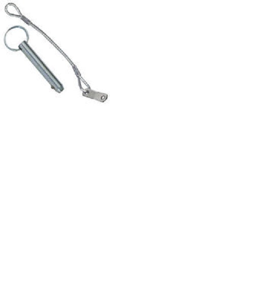 NEW Skyjack Pin Assembly (Skyjack: 124548)