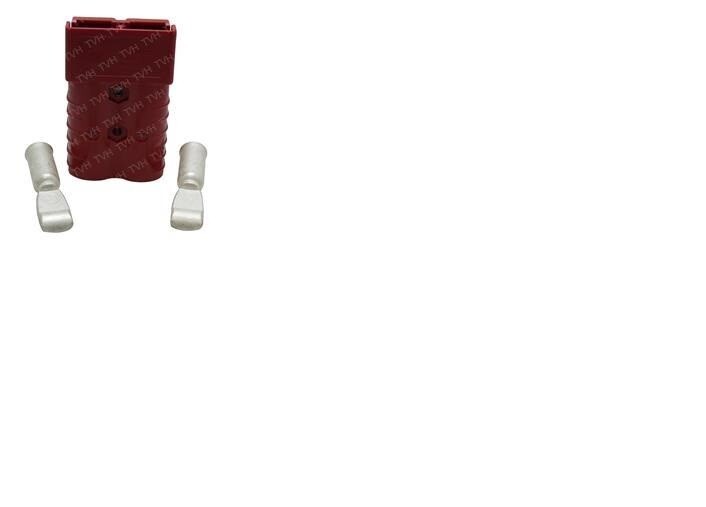 for Clark 1802435,RED BATTERY CONNECTOR(350 Amp Series)(3/0)