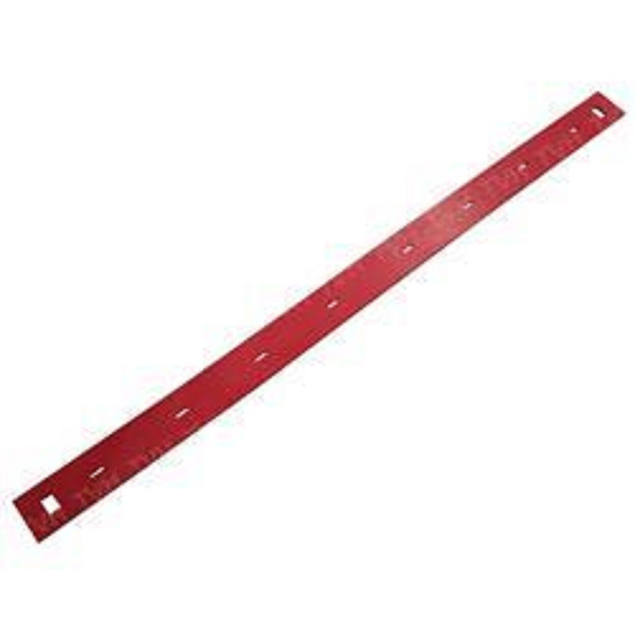 FOR Advance 56509213 SQUEEGEE - RED GUM