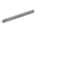 F1512 PIVOT AXLE FOR GLOBAL 334475 FRAME