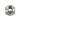 FOR Taylor Dunn 88-069-82, Lock Nut
